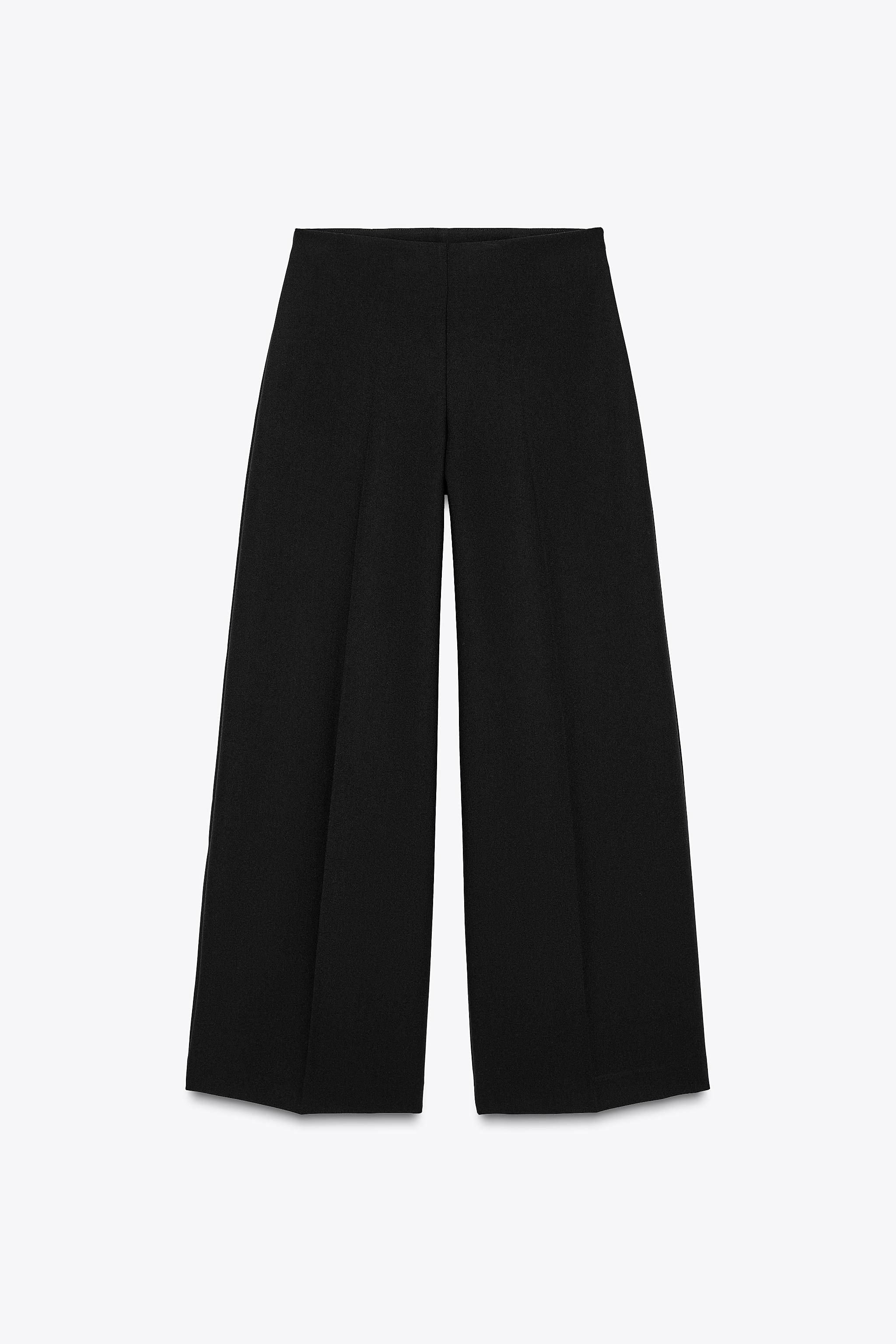 BALLOON PANTS | Zara US