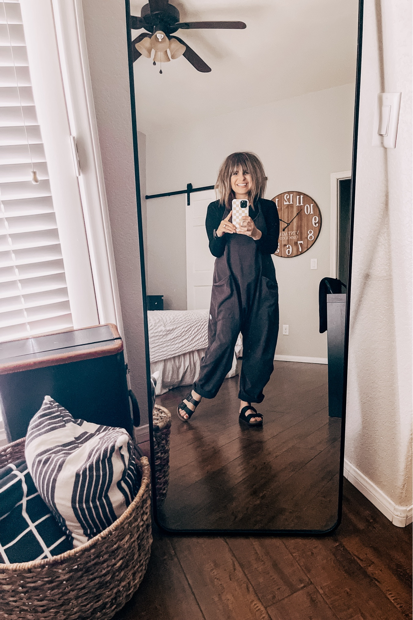 Been wearing this on repeat at least once a week! The comfiest thing I own and I do not say that lightly! 

Runs big grab a size down! @freepeople


#outfitinspo #styleinspo #outfitinspiration #styleinspiration #outfitoftheday #lookoftheday #styleblog #fashionblog #dailystyle 
#momblog #mom #mommastyle #momstyle #freepeople






#LTKMostLoved #LTKbeauty #LTKstyletip
