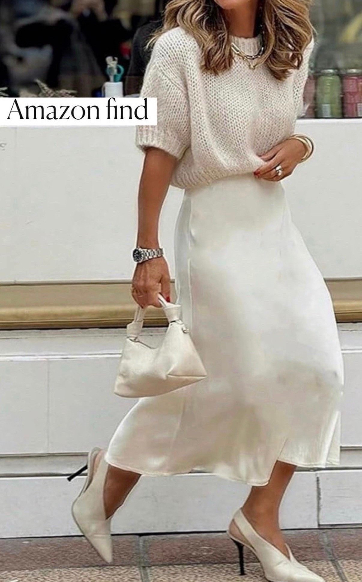 Amazon outfit
Spring outfit 


#LTKootd