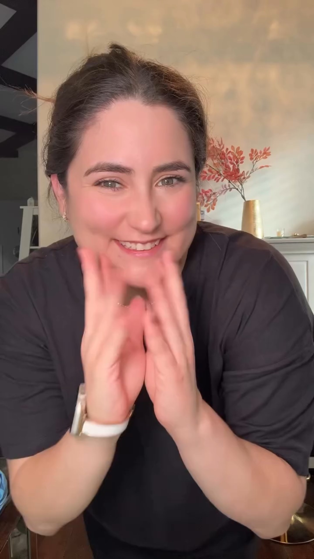 Any guesses as to what I’m going to be? 🍜🩵🐈 If you say ‘avatar’ you’re not right, but you’re also not wrong 😅this is the incomplete costume! Also there’s a full tee that I may buy! I have it all on my LTK! 
#kpopdemonhunters #kpop
#halloweencostume #familycostume #costumeideas k pop demon hunters, family costume, spooky season, Halloween costume
Comment SHOP below to receive a DM with the link to this post on my LTK ⬇ https://liketk.it/5qTmi #ltkhalloween #ltkstyletip #ltkseasonal