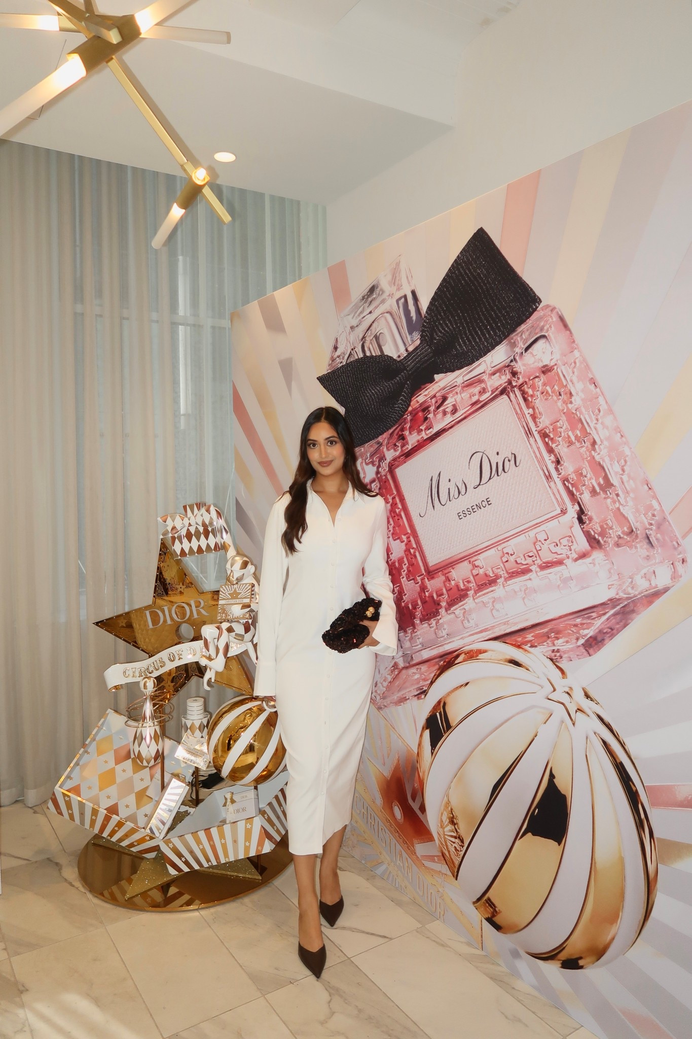 Dior chic 💫🤍

#LTKaustralia #LTKdresses