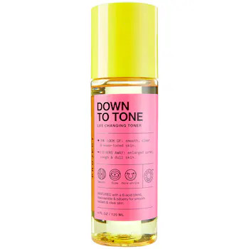 iNNBEAUTY PROJECTDown to Tone Resurfacing Acid Toner | Sephora (US)