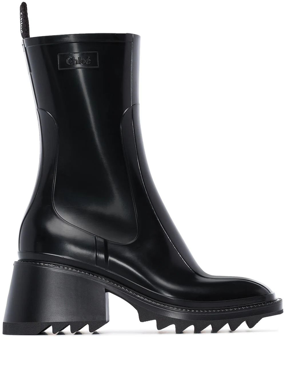 Betty rain boots | Farfetch (US)
