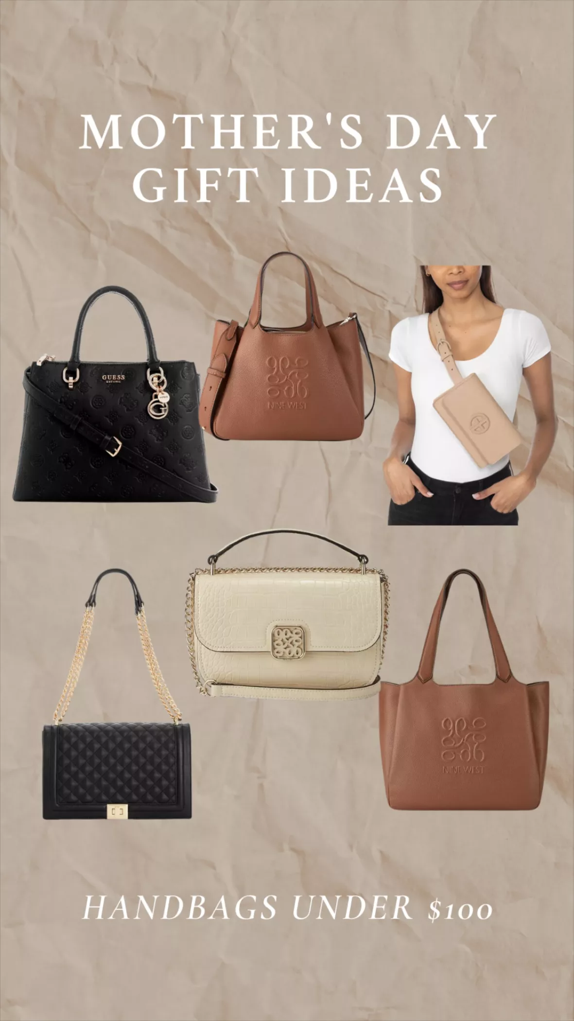 Women's Handbags & Accessories on Sale