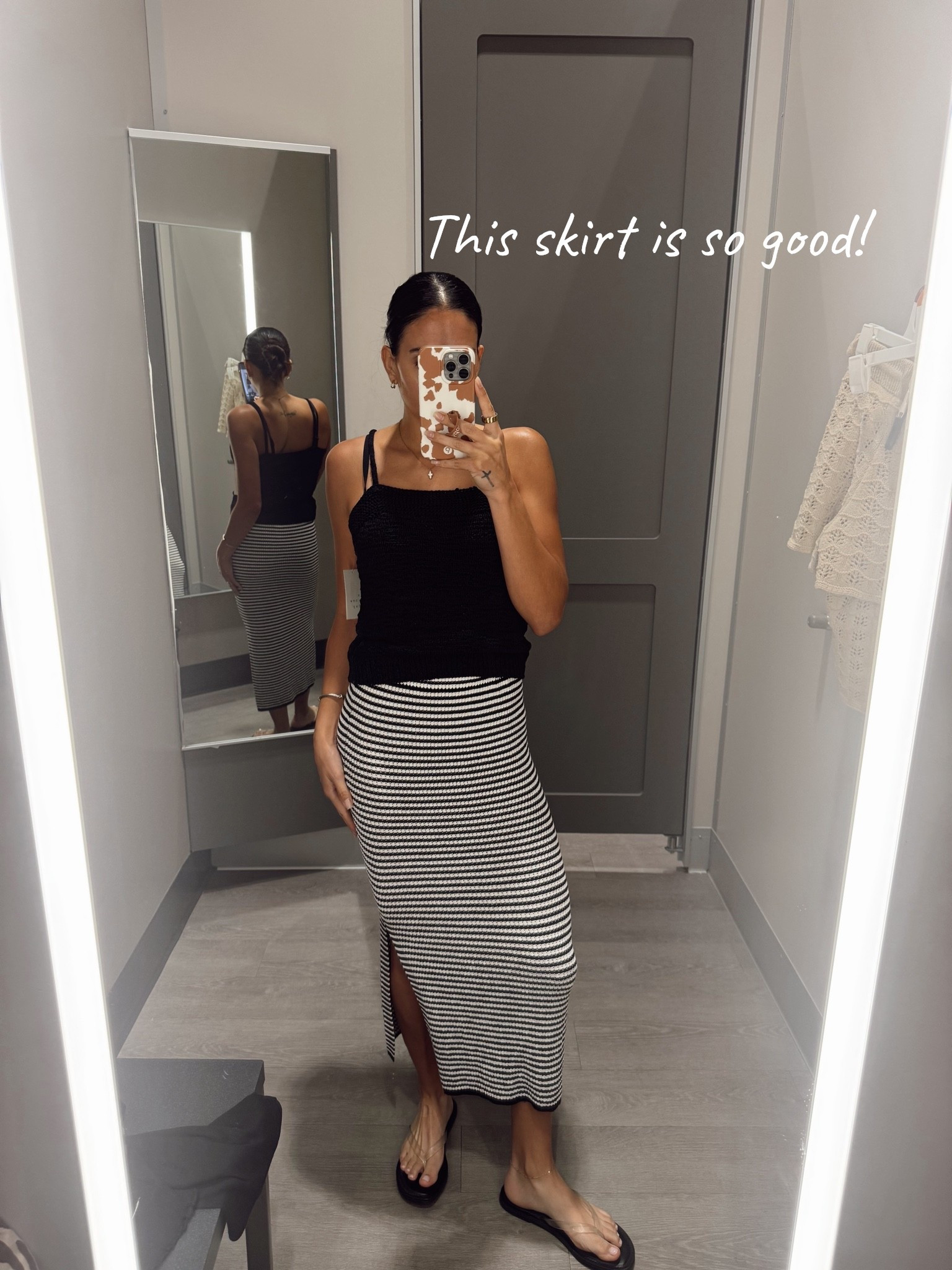 Target vacation outfits, beach trip, resort style outfit ideas, cruise outfit, summer style inspo, sandals size XS in both

#LTKootd #LTKTravel #LTKSeasonal