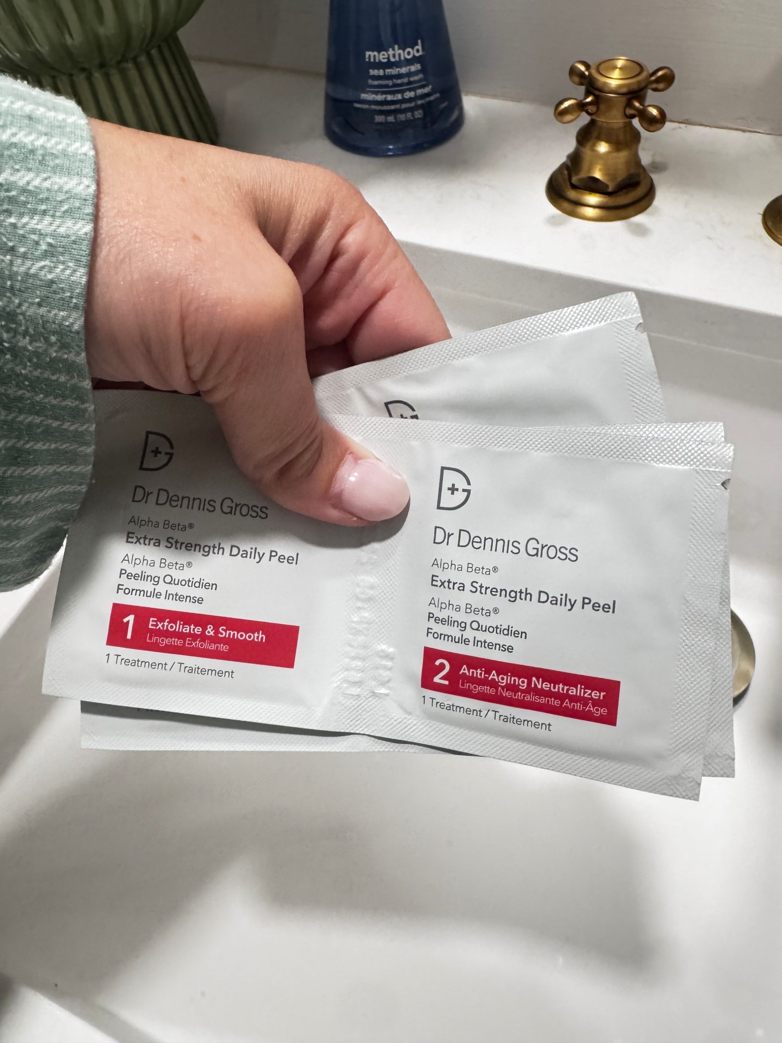 ok here for these too! 