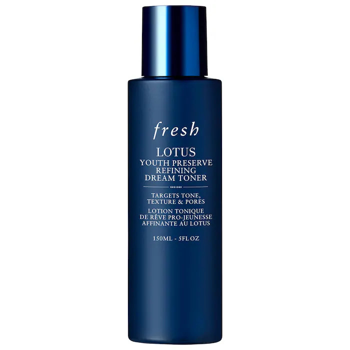 Lotus Youth Preserve Exfoliating Face Toner | Sephora (US)