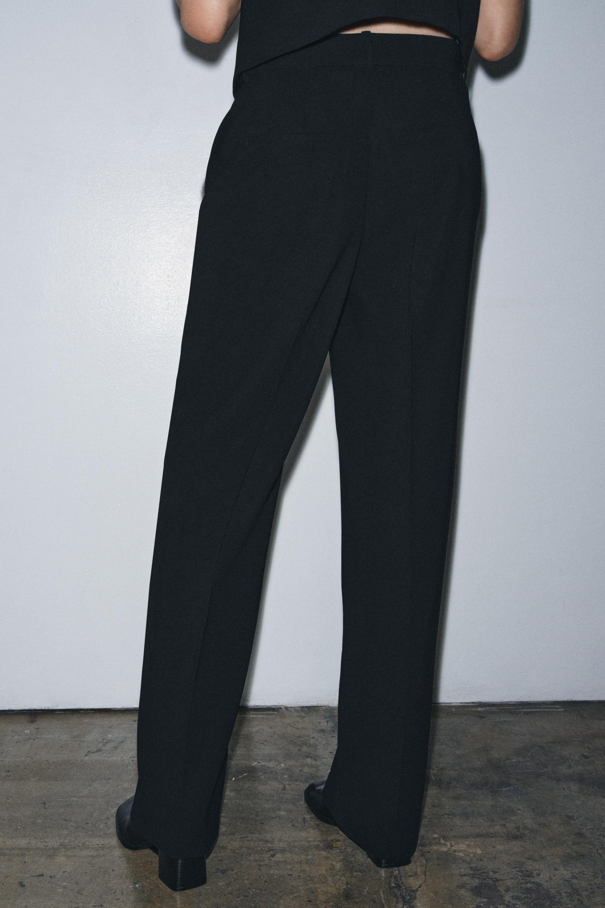 Zara US — shop this pick from Emily's edit