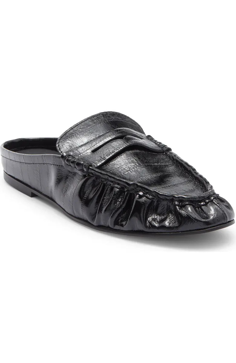 Rafe Loafer Mule (Women) | Nordstrom