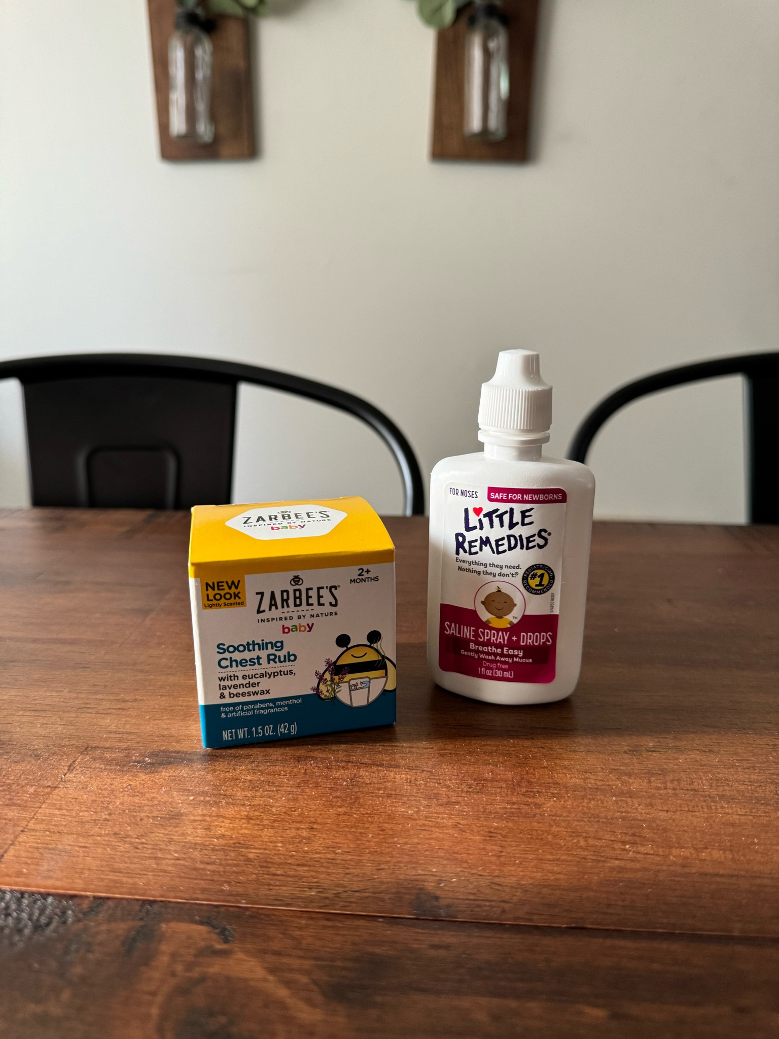 These helped us get through a tough cold with our 11-month old! I even used them being 7 months pregnant !❤️

#LTKBaby #LTKKids #LTKStyleTip