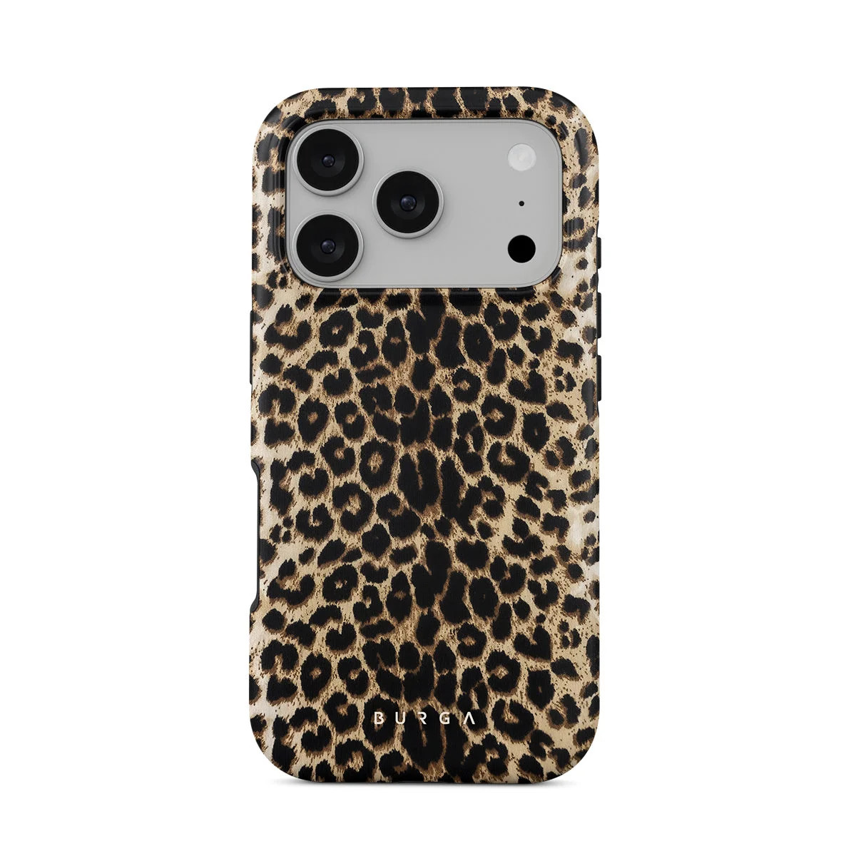 Player - iPhone 17 Pro Case | BURGA