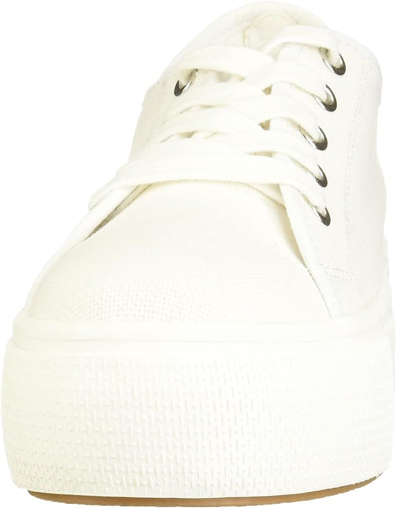 Steve Madden Women's Elore Sneaker | Amazon (US)