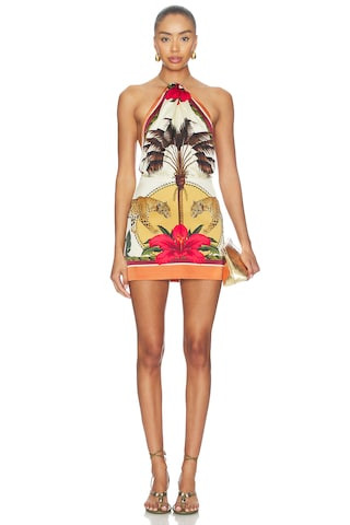 Cymbeline Dress
                    
                    retrofete | Revolve Clothing (Global)