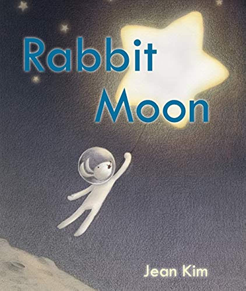 Rabbit Moon | Amazon (US)