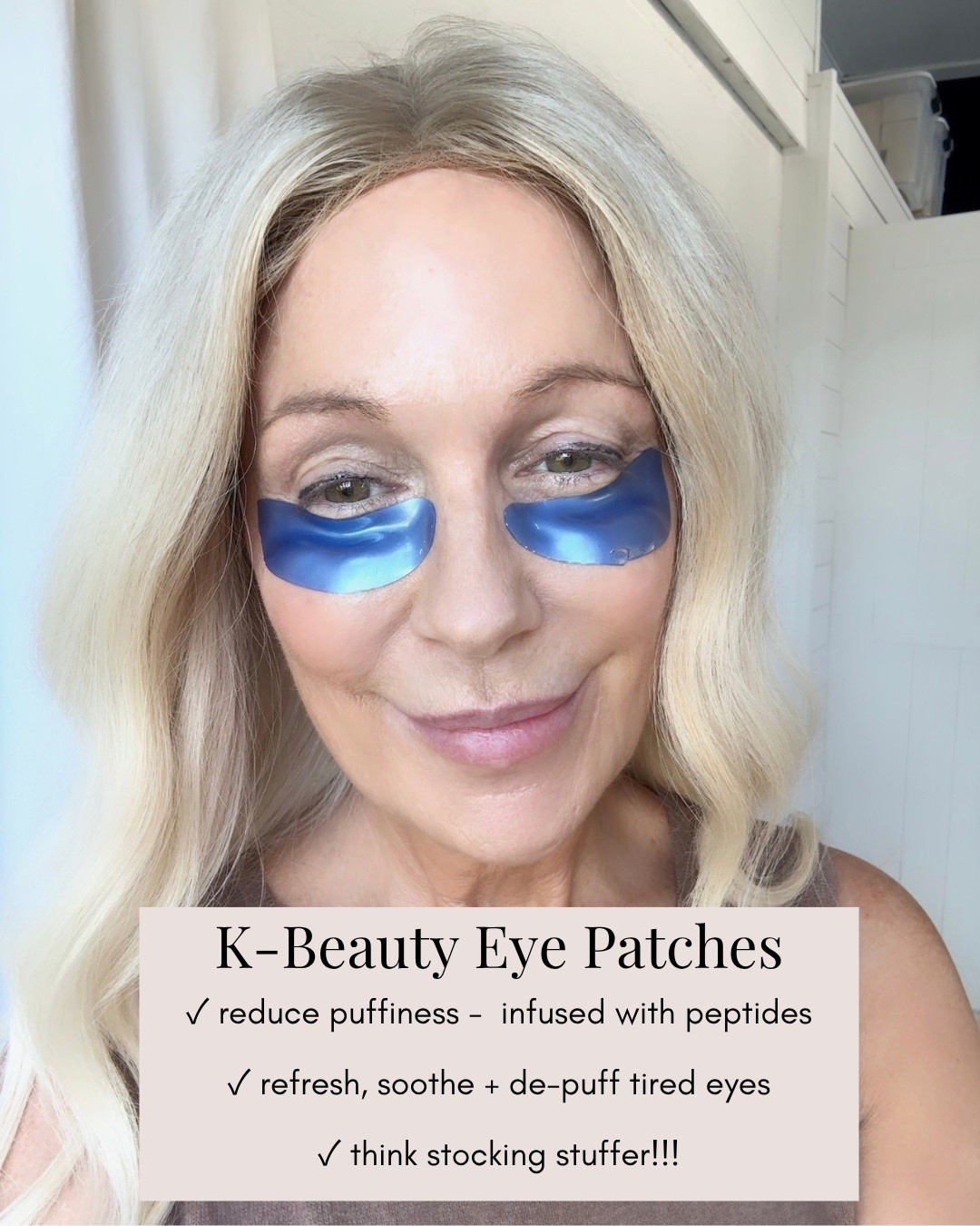 #LTKOver40 #LTKSeasonal #LTKBeauty