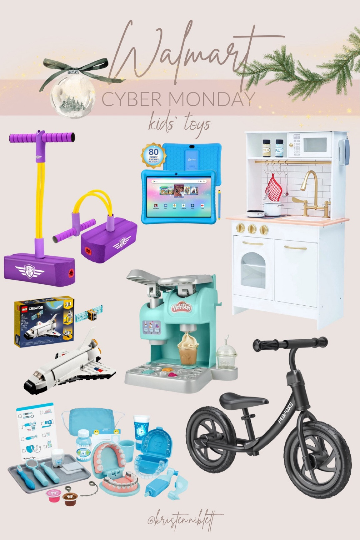 Walmart Cyber Monday kids’ toys gift ideas!



Walmart gifts. Walmart Cyber Monday. Kids gift ideas. 

#LTKsalealert #LTKCyberWeek #LTKGiftGuide