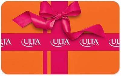 Ulta Beauty eGift Card | Amazon (US)
