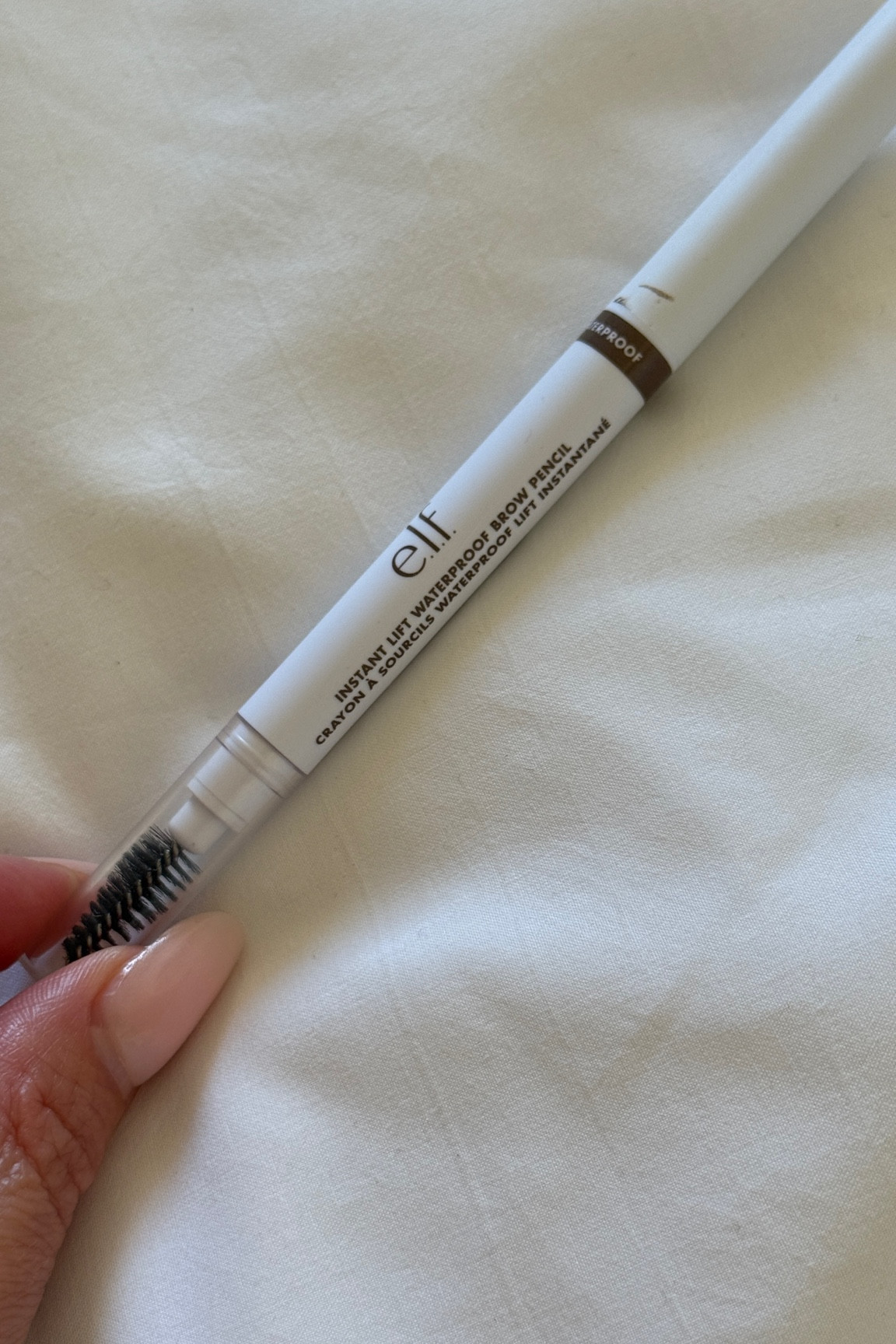 I’ve been wearing this eyebrow pencil whilst on holiday and I’m so impressed ! Did a full day at the waterpark and didn’t budge 💦👌🏽 

#LTKgiftguide #LTKtravel #LTKbeauty