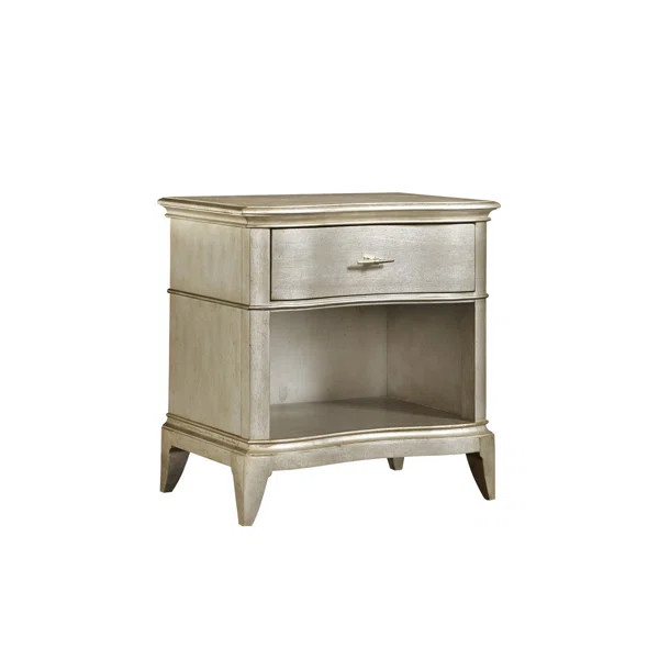 Starlite Nightstand | Wayfair North America