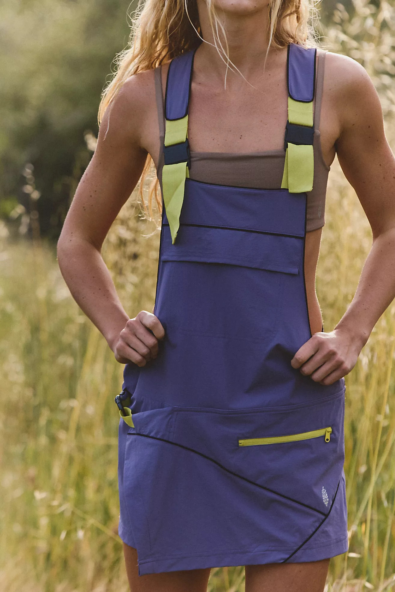 Carryall Skortsie | Free People (Global - UK&FR Excluded)