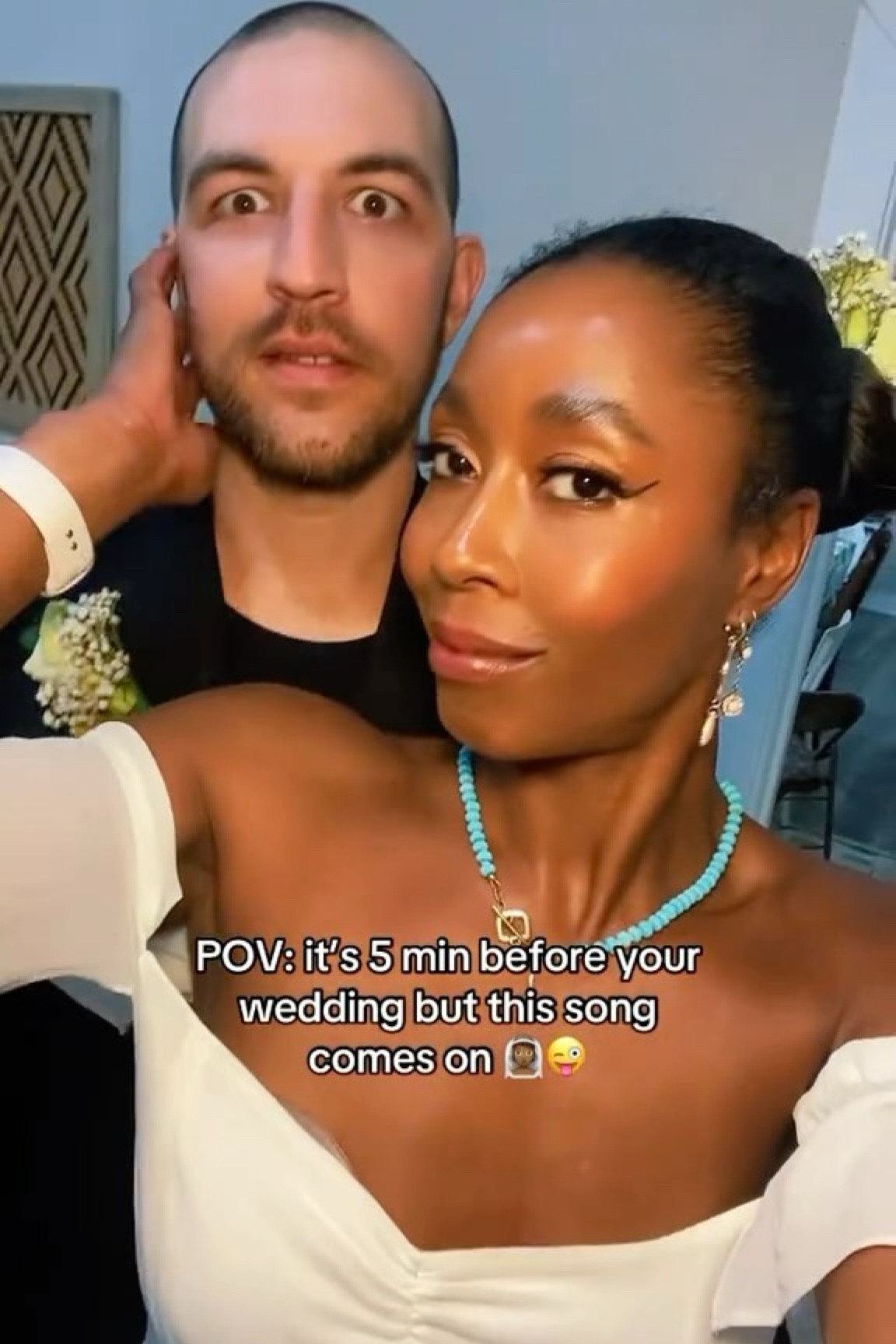 wedding weekend is here!!…and were still just trying to get these lyrics right 🤦🏾‍♀️😅 @theestallion 
.
.
.
lipgloss, lip combo, lip liner, lipstick, clean beauty, summer makeup, natural makeupp #ltkparties #ltkbeauty #ltkstyletip summer makeup look, natural summer makeup, natural makeup tutorial, summer makeup tutorial
.
.
.

#wellnesswithlele #beachmakeup #summerlook #cleanbeauty #antiaging #beachbeauty #cleangirl #summer #naturalmakeuplook #summermakeup #blush #summermakeuplook  #ltkparties #ltksummersales  #ltkbeauty #divinefeminine #feminineenergy #awakened