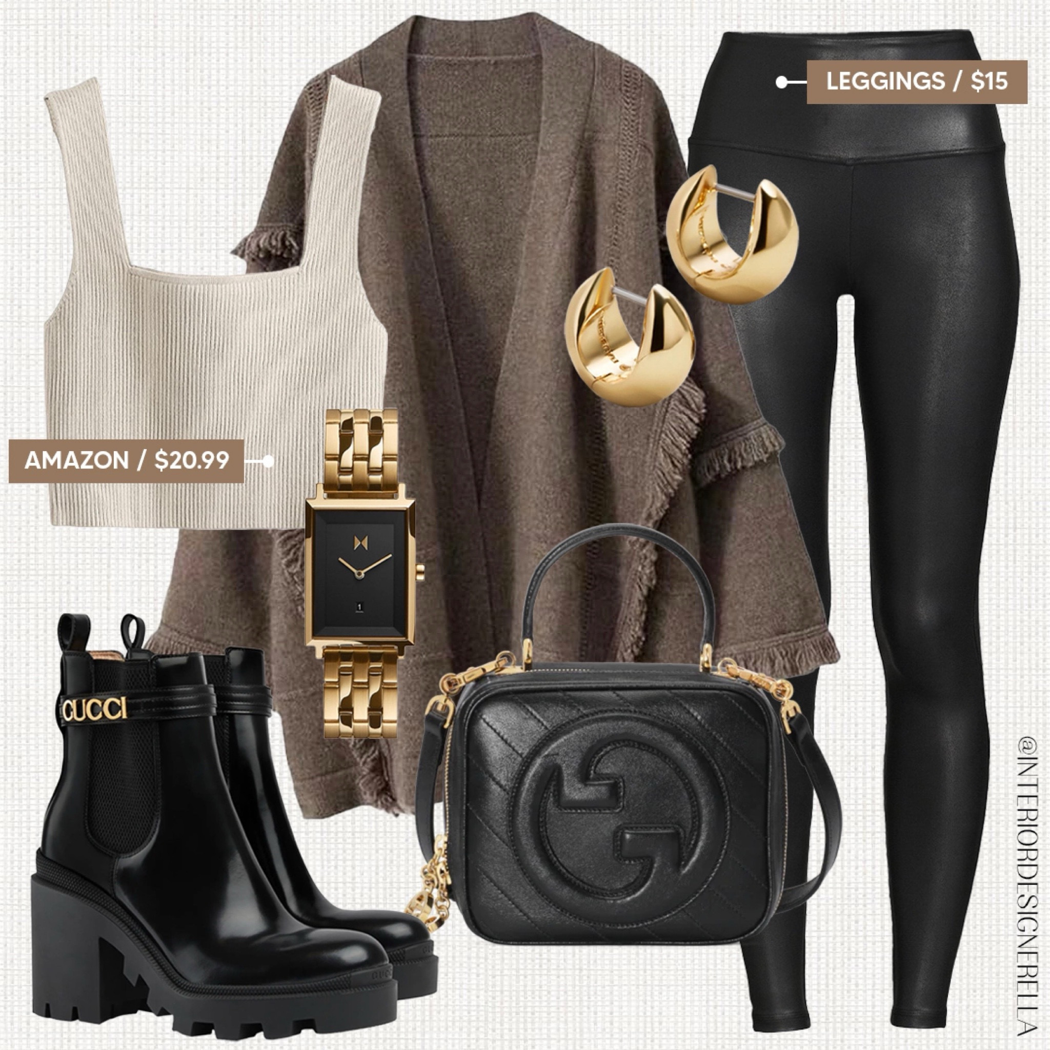 Amazon finds! Click below to shop! Follow me @interiordesignerella for more Amazon fashion!!! So glad you’re here! Xo! 💕✨🤗👯‍♀️ #liketkit @shop.ltk

#LTKfindsunder50 #LTKfindsunder100 #LTKstyletip