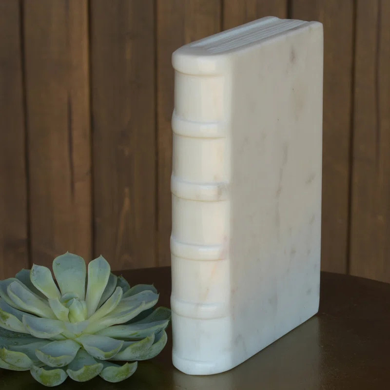 Geona Marble Book | Wayfair North America