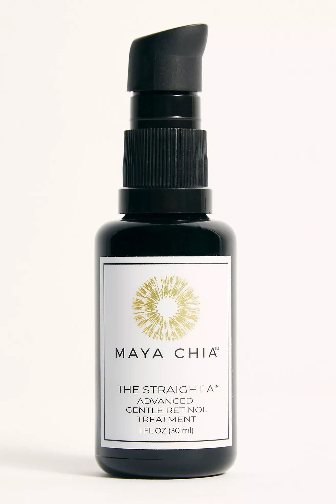 Maya Chia The Straight A, Advanced Gentle Retinol Treatment | Free People (Global - UK&FR Excluded)
