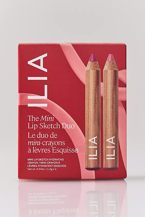 Lip Sketch Duo | Anthropologie (US)
