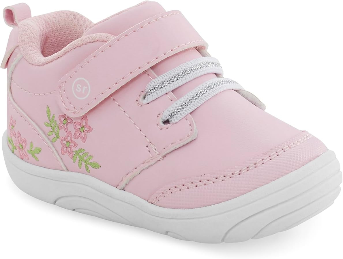 Stride Rite 360 Baby Taye 2.0 Sneakers | Amazon (US)