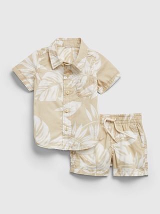 Baby Outfit Set | Gap (US)