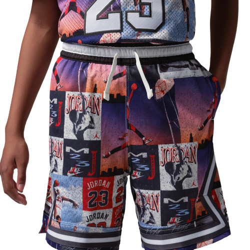 Jordan Diamond Sport Short | Kids Foot Locker (US)