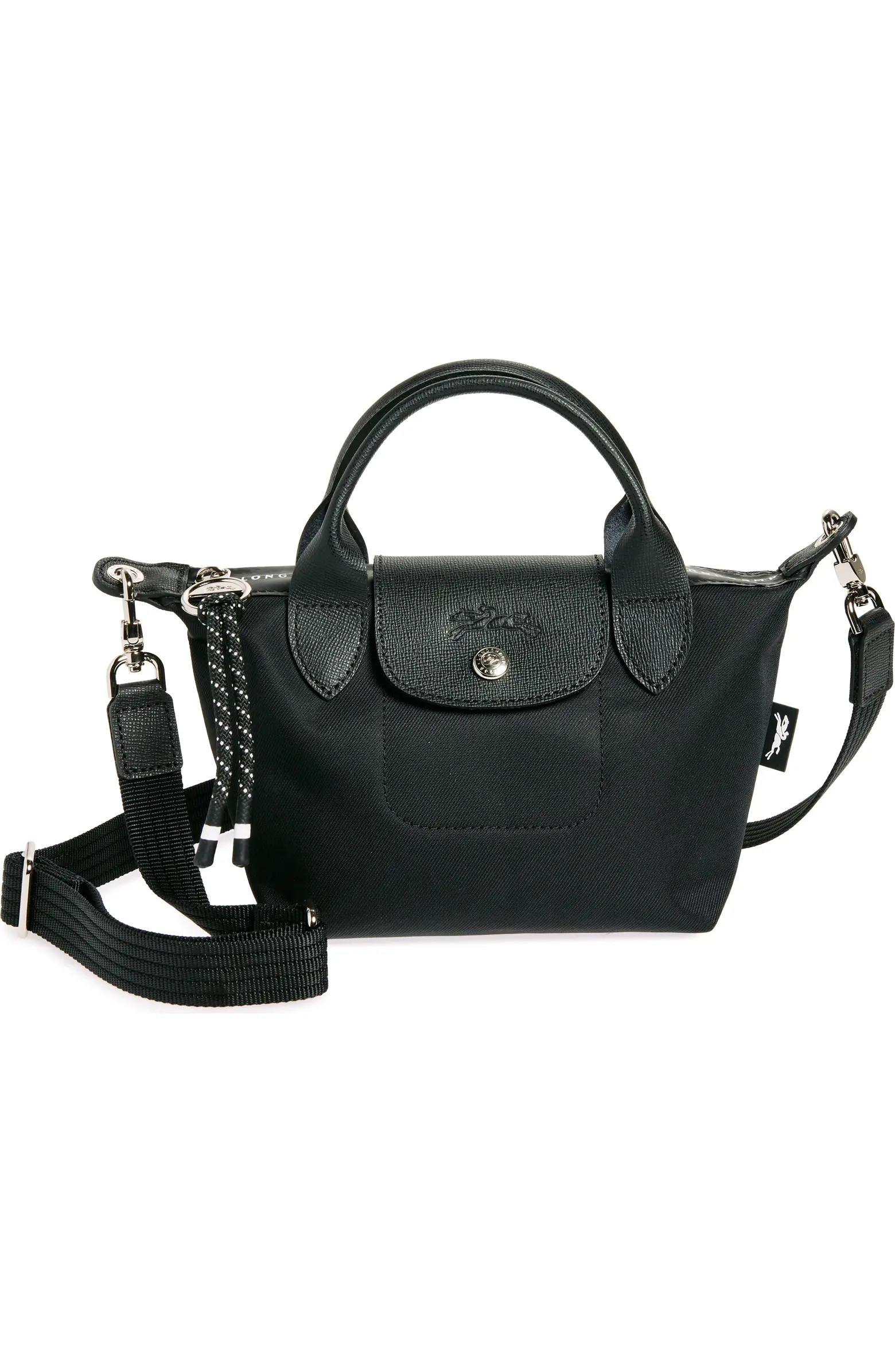 Le Pliage Small Crossbody Bag | Nordstrom