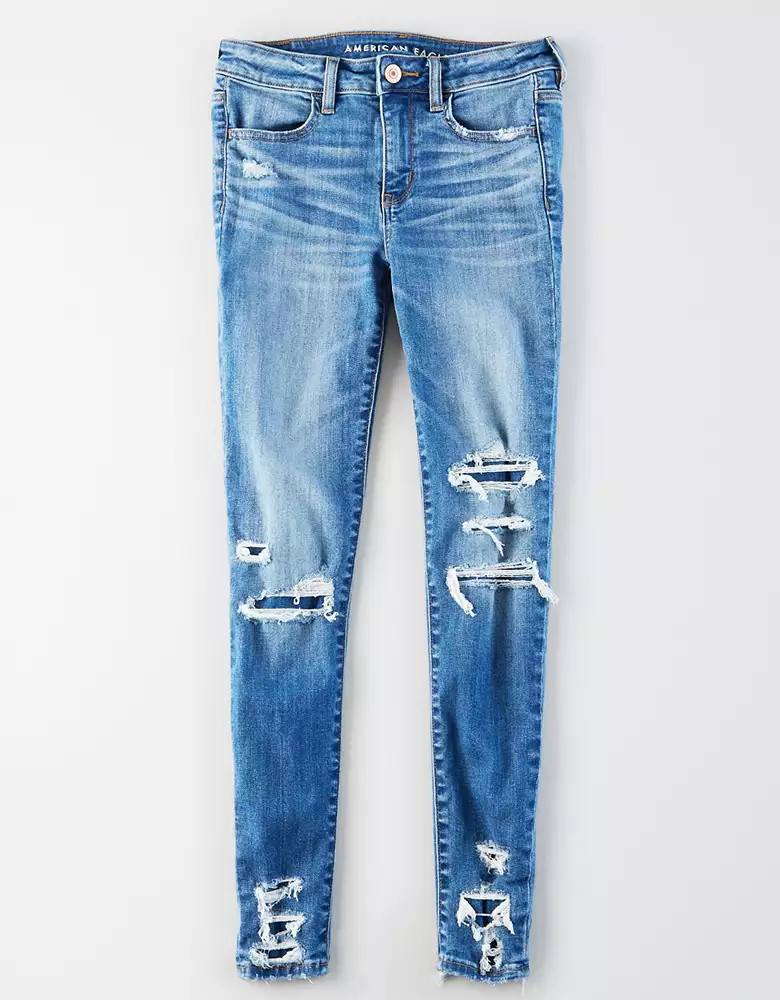 Jegging | American Eagle Outfitters (US & CA)