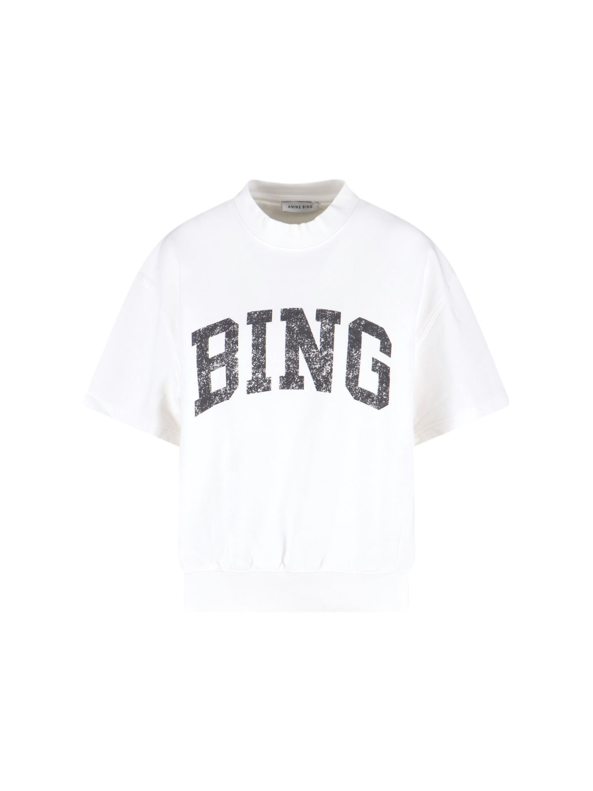 Anine Bing jay T-shirt | Italist.com US