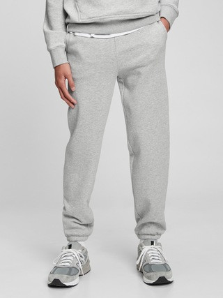 Teen Fleece Joggers | Gap (US)