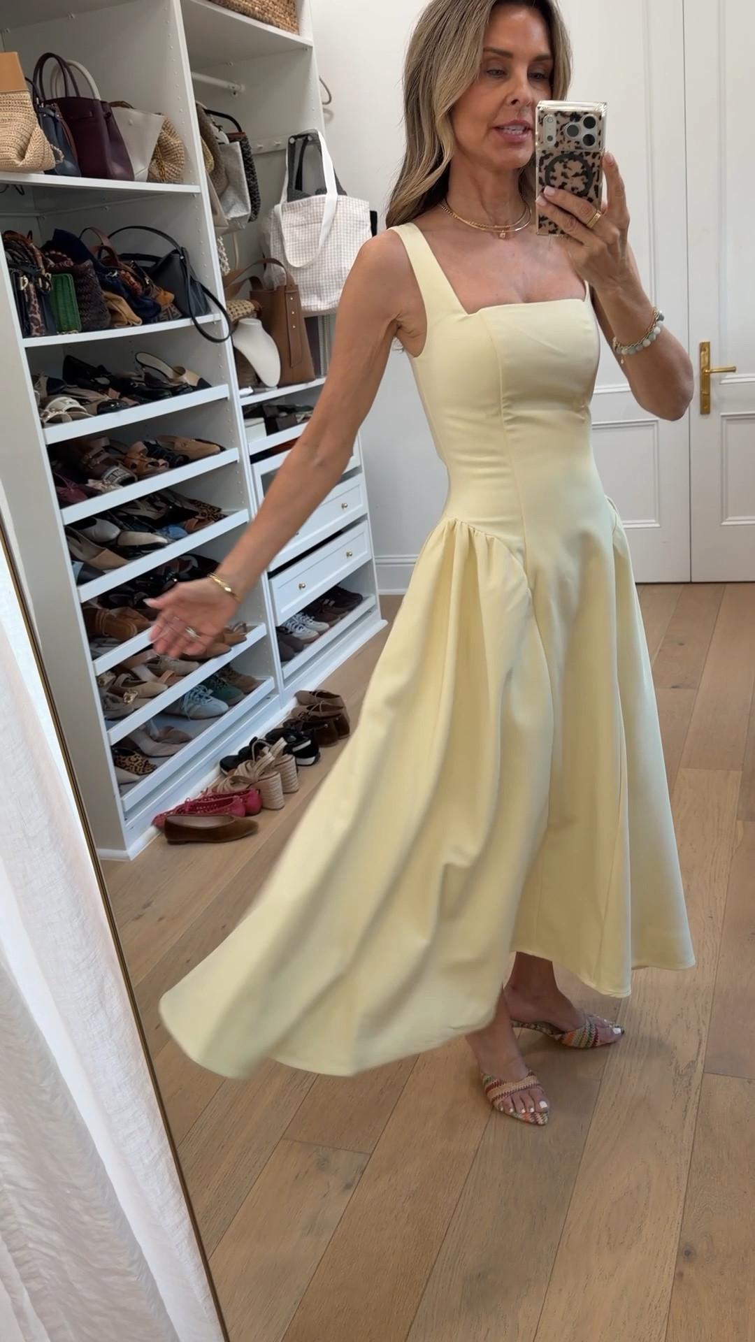 Love this line for beautiful event dresses! I’m wearing a 2 and it fits like a glove. 34D chest. I’m 5’6”

I’ve linked others from the site. 



#LTKgrwm #LTKOver40 #LTKValentine