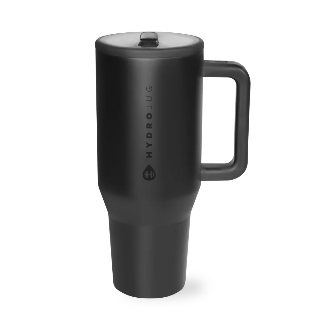 Black | HydroJug