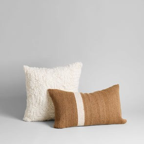 Huello Handwoven Pillow | Bloomist