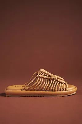 Kelsi Dagger Brooklyn Slide Sandals | Anthropologie (US)