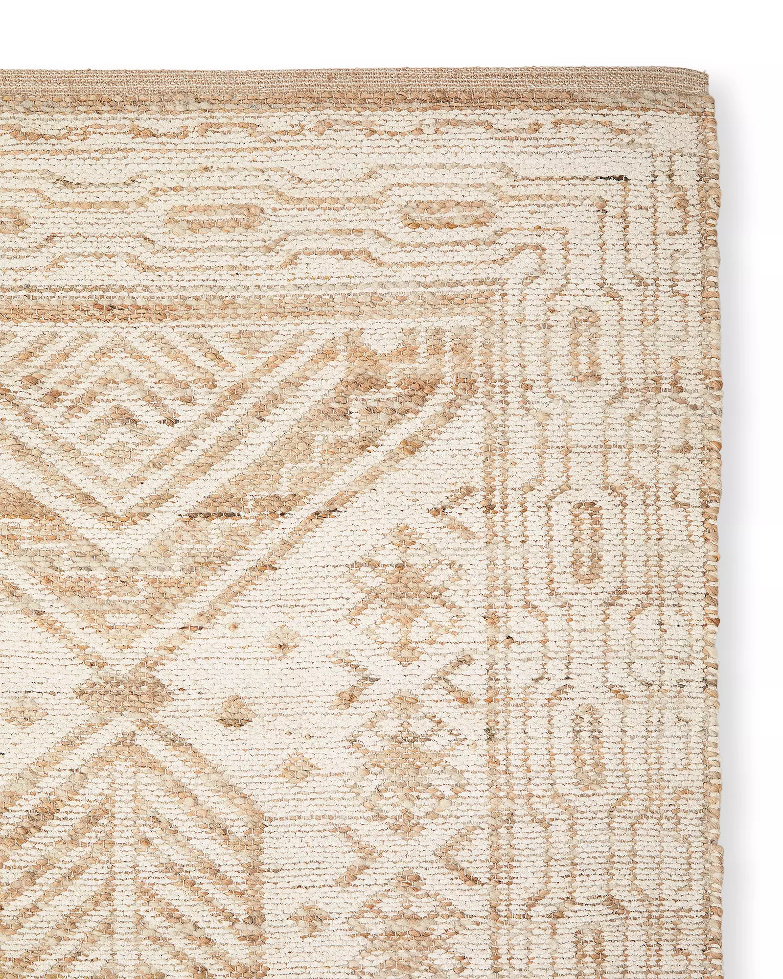 Alico Jute Rug | Serena and Lily