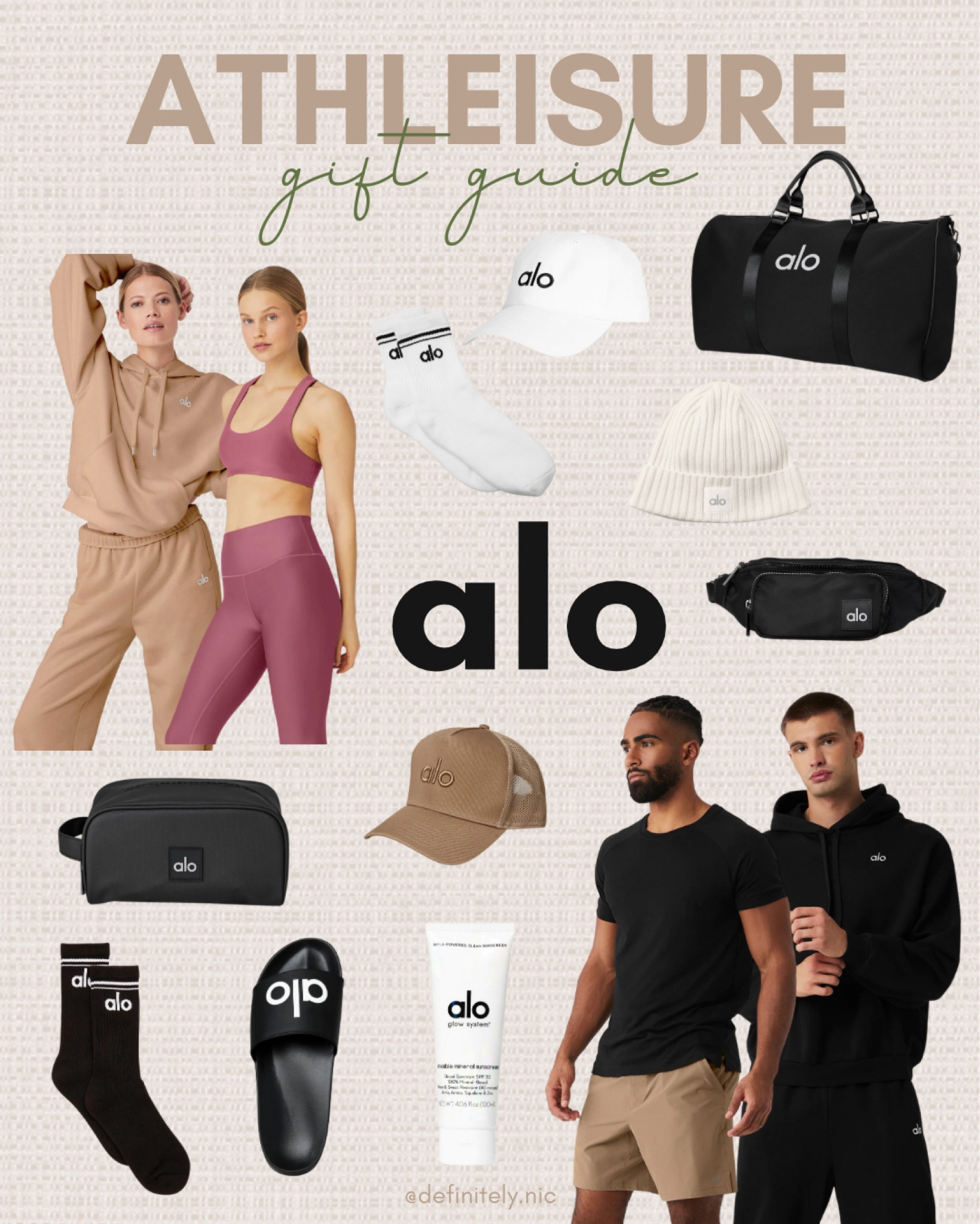 Alo on sale now, 30% site wide. 

Gifts for her and him! Athleisure, yoga, workout, casual.

#LTKGiftGuide #LTKCyberWeek #LTKsalealert