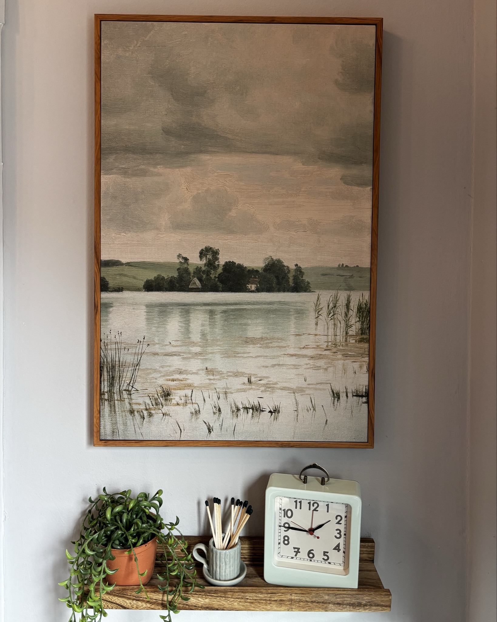 Entryway revamp | every way decor 

#LTKHome