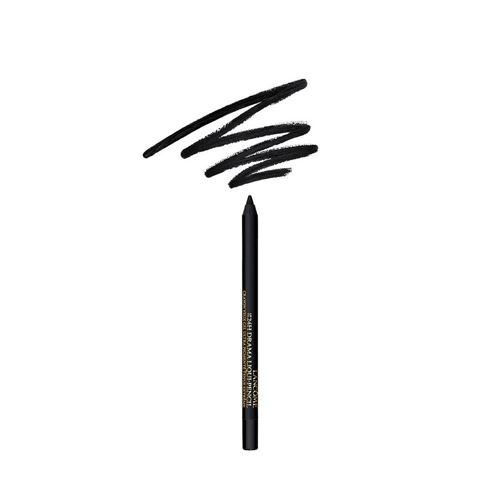 Drama Liqui-Pencil Waterproof Gel Eyeliner – Lancôme | Lancome (US)
