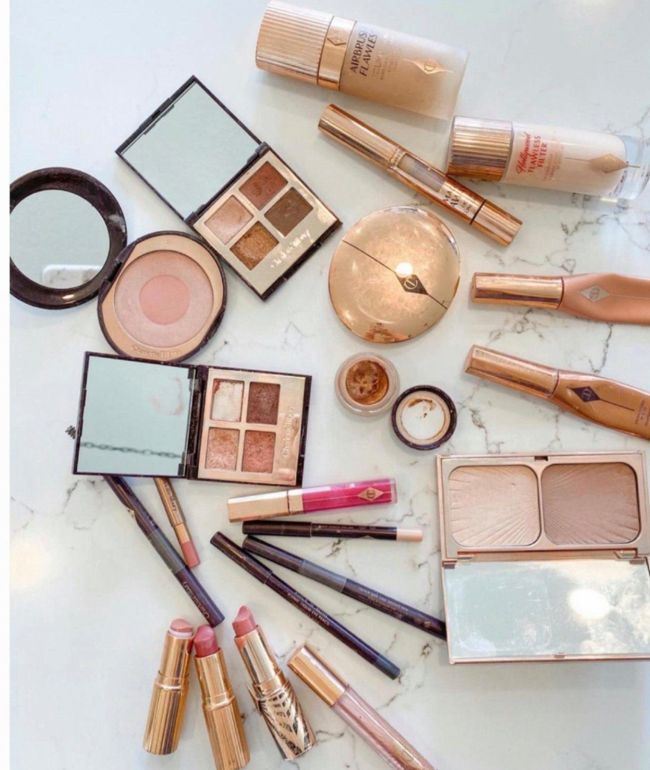 My face makeup Sephora Sale!! 

#LTKBeauty #LTKSaleAlert #LTKOver40