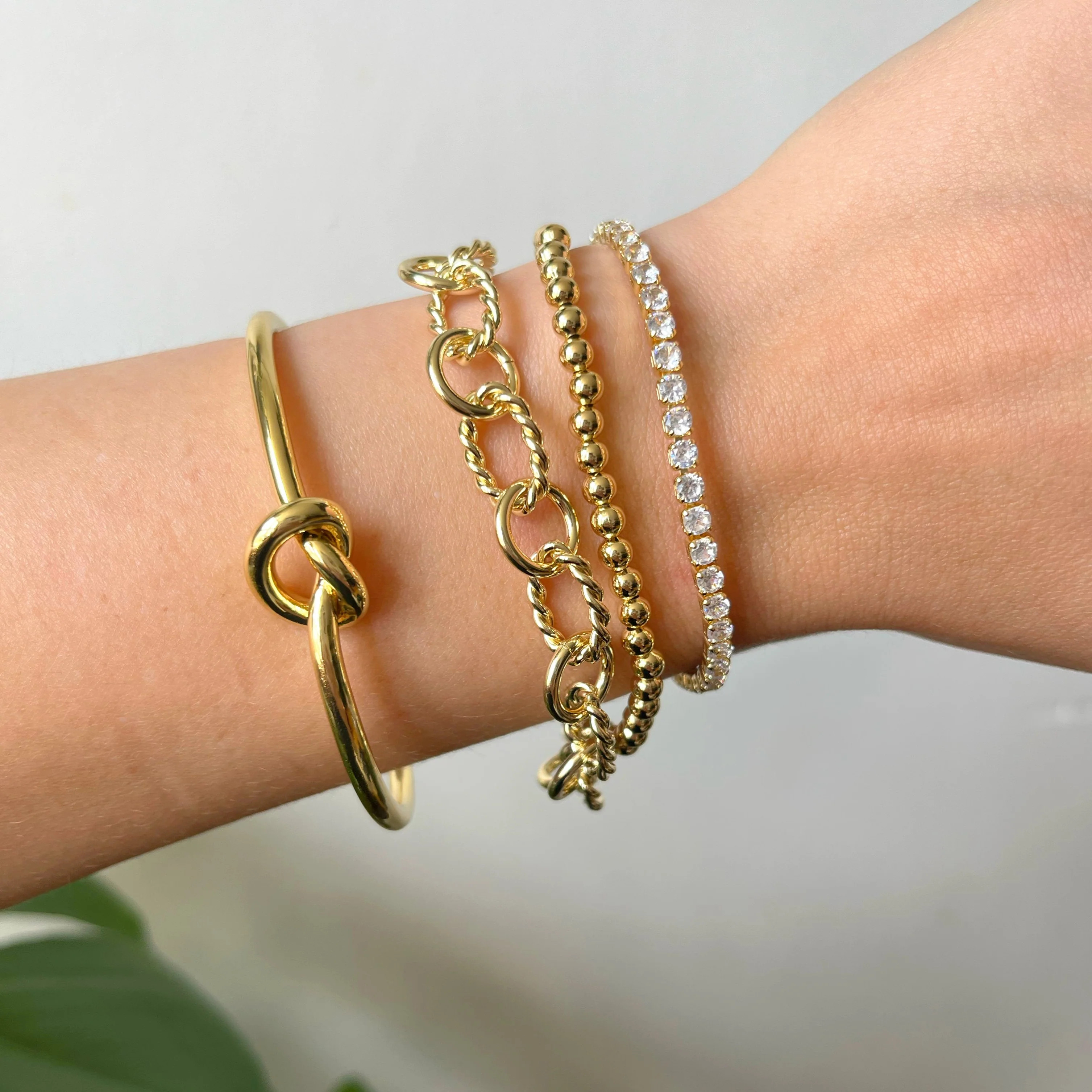 Clara Stacking Set | Victoria Emerson