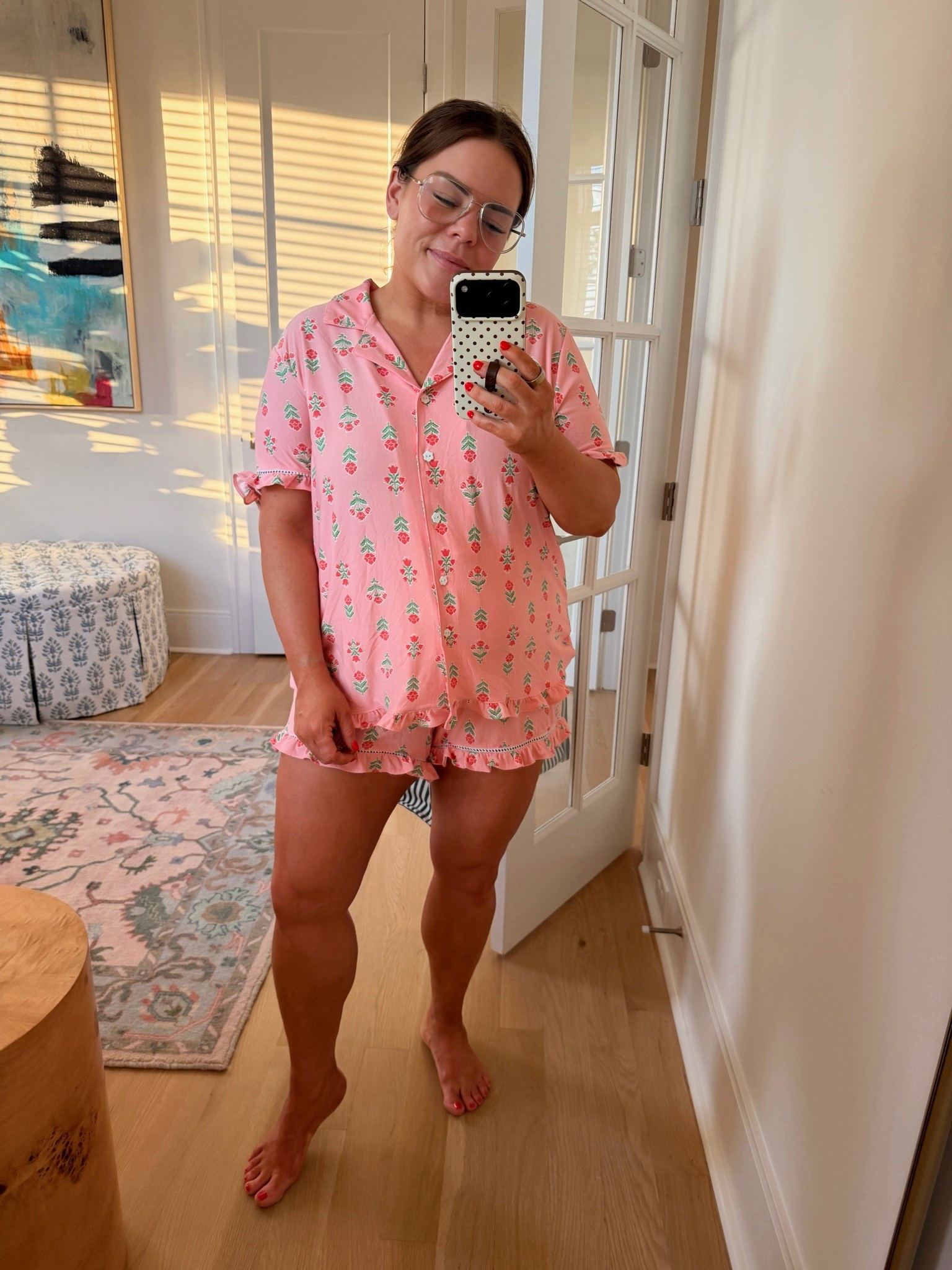 New favorite pajamas.