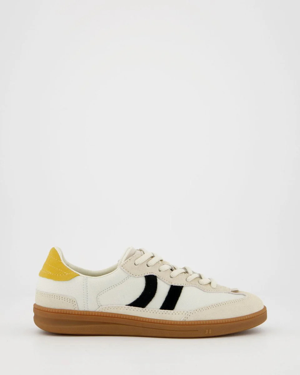 Baresi Vanilla White | COOLWAY USA