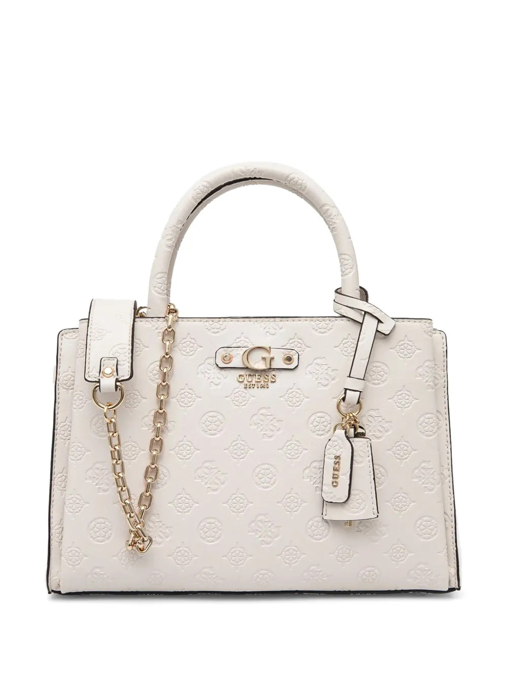 GUESS USA Gerty Tote Bag | Neutrals | FARFETCH UK | Farfetch Global