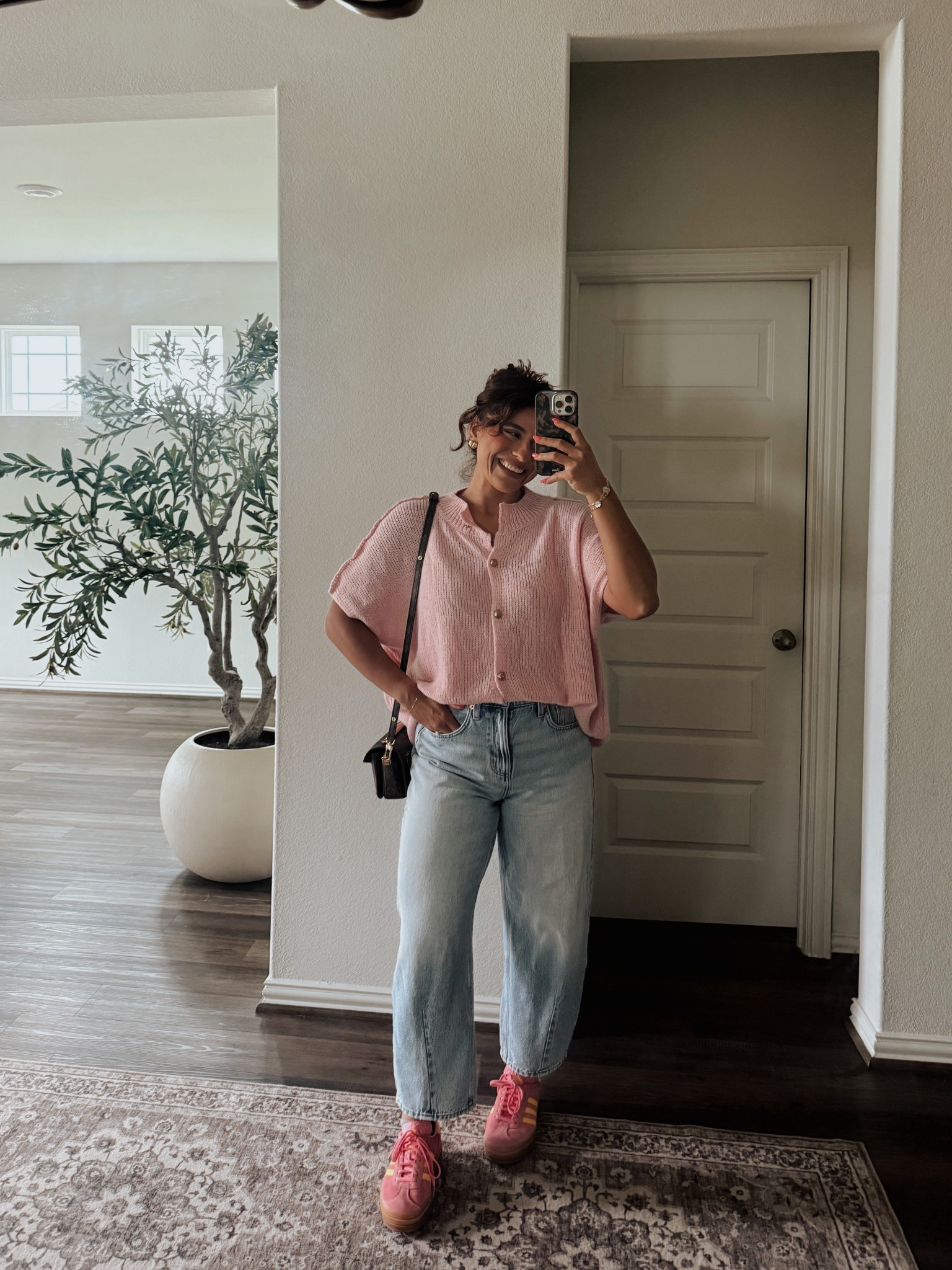 Everyday outfits 🌸

#LTKmomlife #LTKgrwm #LTKootd